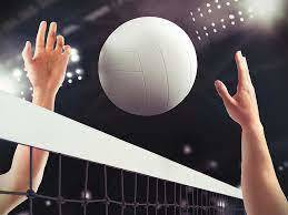 Volleyball Net