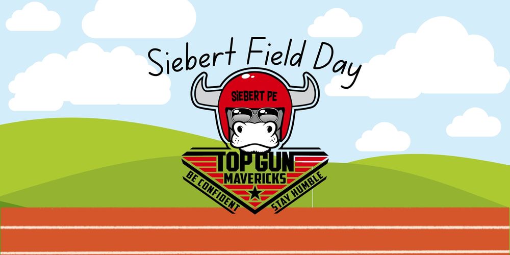Siebert Field Day!