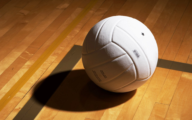volleyball