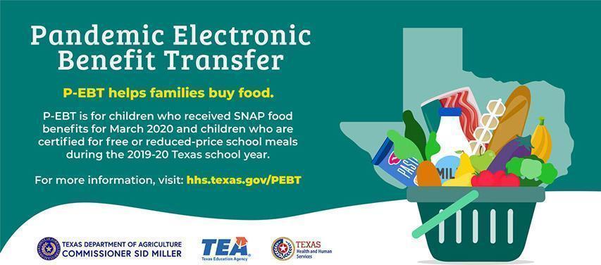 P-EBT