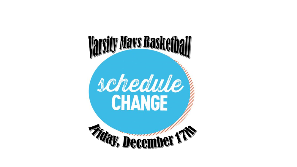 Mavs BasketballTime Change Eastland High School