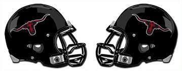 football helmet