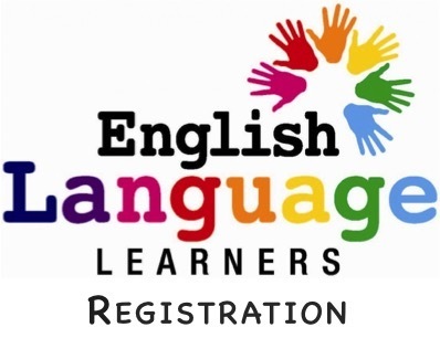 English Language Learners Registration