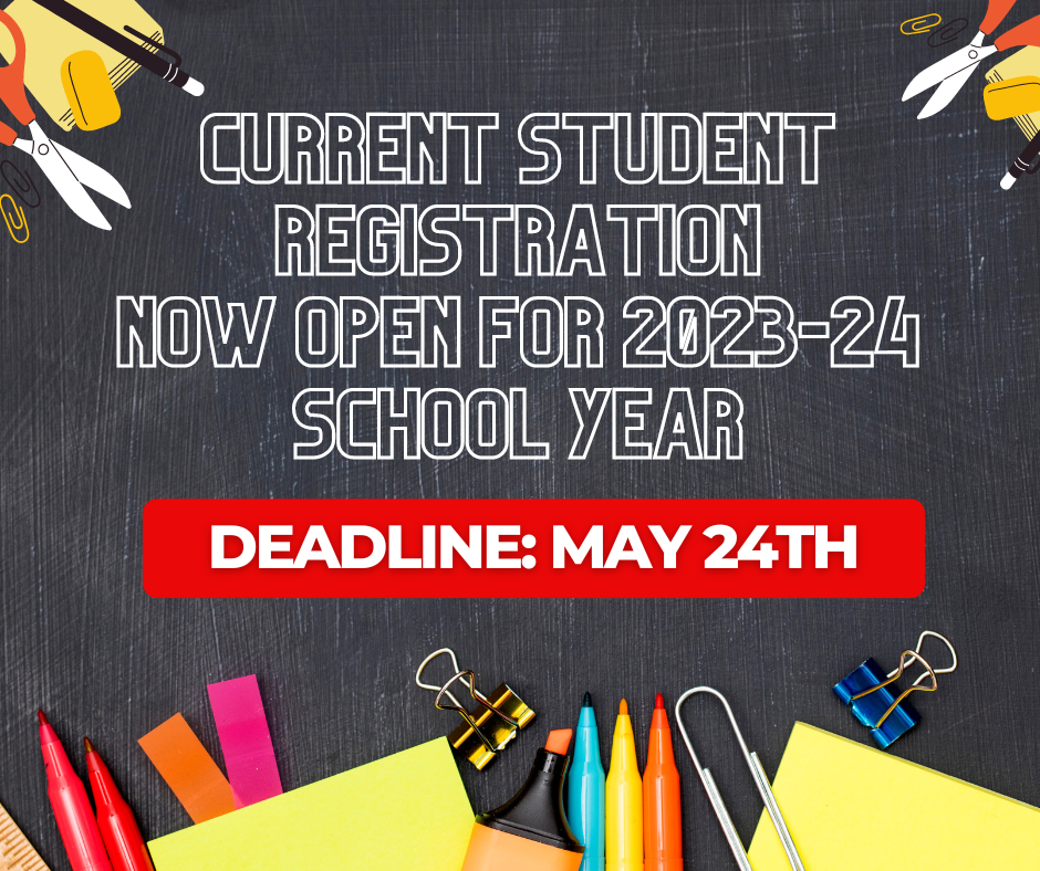 Student Registration | Eastland Independent School District