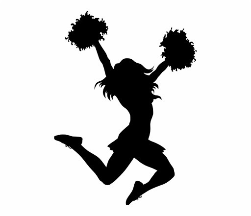 CHEERLEADING TRYOUTS