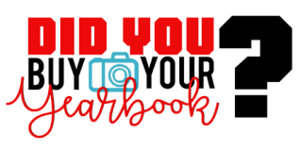 Yearbook Sales