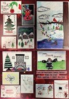 SES Featured Artwork