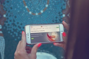 Steps 1&2 to begin Online Learning