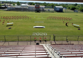 2020 Graduation