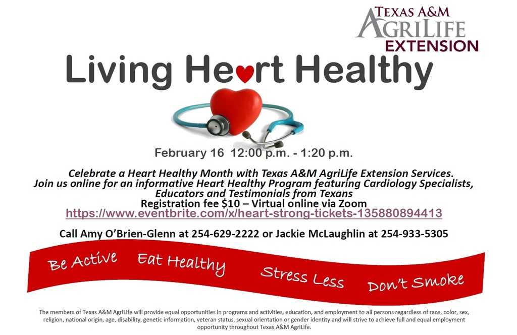 Healthy Heart